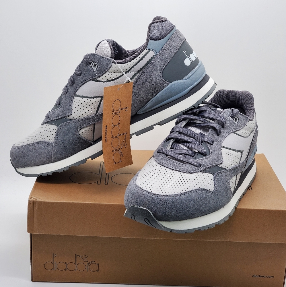 Diadora N92 Shade Sneaker Shoes Sz 10.5 Mens New